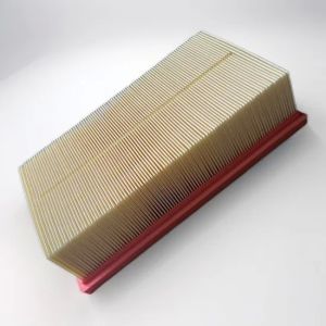 Original Binding Quality Factory-Supplied High-Quality Air Filter for Hon-Da to-Yota with Paper Core and Dry Pattern