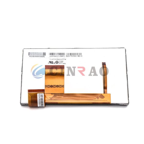 Quality High Durability GPS LCD Screen CLAT069LA0A05CW TFT Display Module wholesale