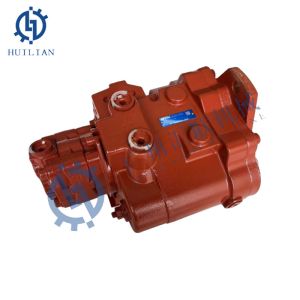 Yanmar VIO50 VIO50-U Excavator Main Pump PSVD2-27E-34 PSVD2-21E-38 PSVD2-21E-27E