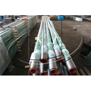 China RHBM ARWAC Sucker Rod Pump Oilfield Drilling Tubing Pump API on sale