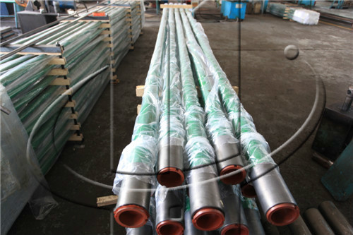 Quality RHBM ARWAC Sucker Rod Pump Oilfield Drilling Tubing Pump API wholesale