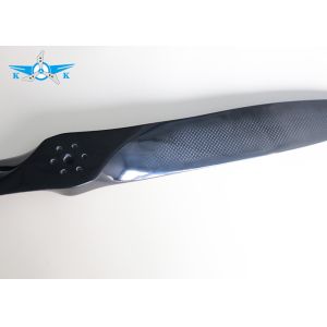 high strength , Low noise Light Airbus Carbon Composite Propeller