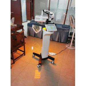 Advanced Photodynamic Therapy LED Machine Infrared Light Therapy With 5 Colors
