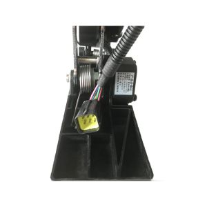 Jinlong Bus Electronic Accelerator Pedal J-P0137 Adjustable Damping