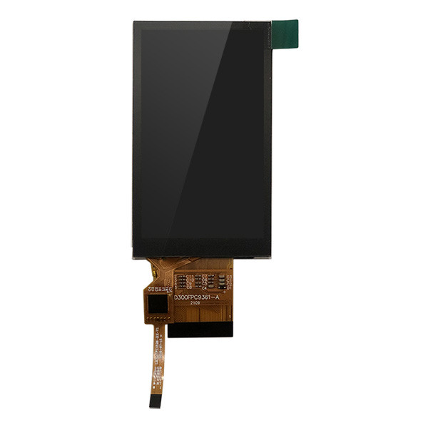 3" Inch 240x400 TFT LCD Touch Screen S6D04D1 MCU 8bits 16bits Interface 40 Pin