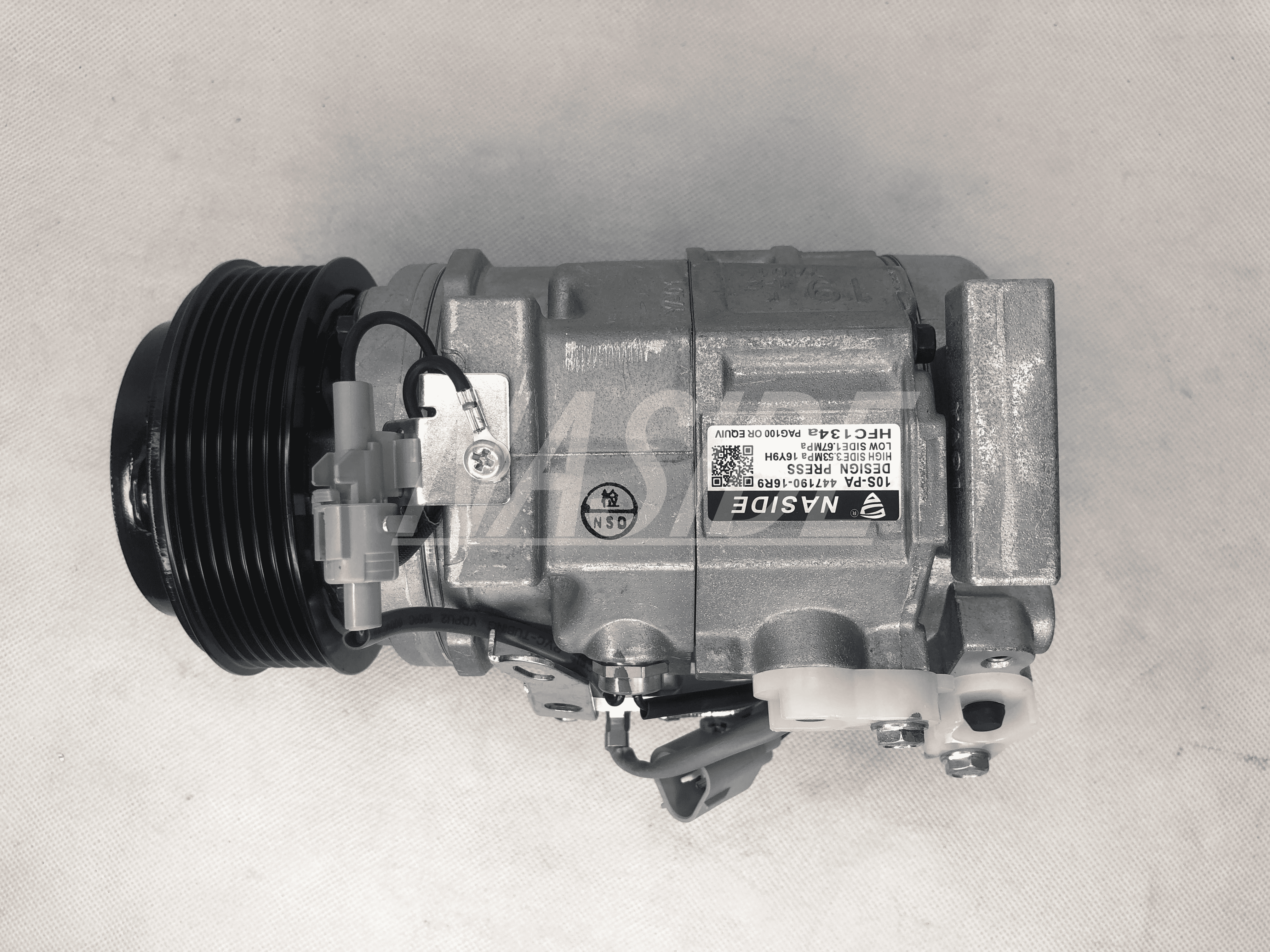 Auto AC Conditioning Compressor For Toyota Land Cruiser 88320-6A300 883206A300