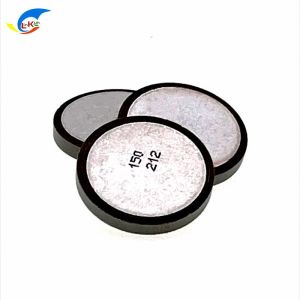 16*2.5MM PTC Thermistor For Refrirator Relay 15 Ohm Start Chip