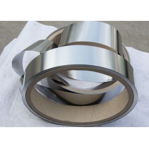 Cheap 0cr15al5 Bright Fecral Resistance Heating Strip For Resistor for sale