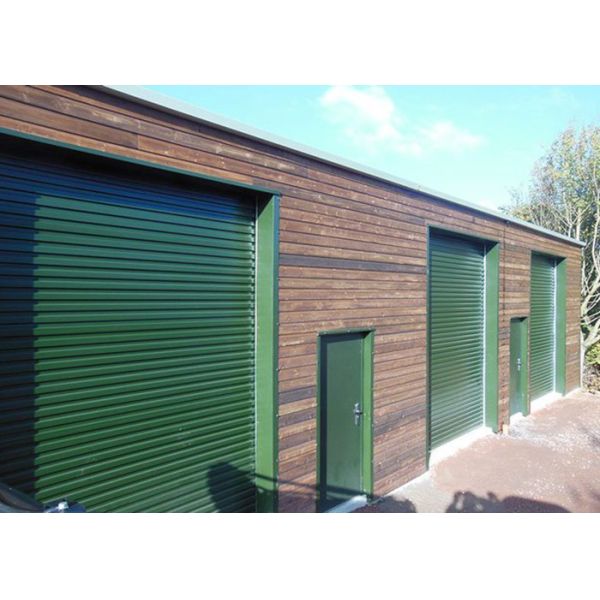 Quality Fireproof Steel Structure Building Construction For Local Council wholesale