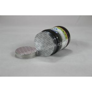 Cheap one-piece induction liner (for PET bottle cap seal) for sale