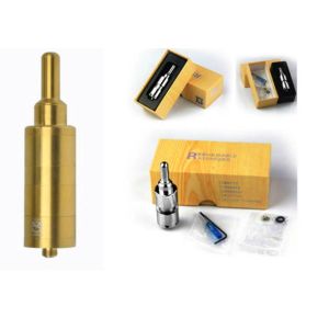 2014 Newest rebuildable DIY taifun gt clone atomizer kayfun/taifun/tayfun