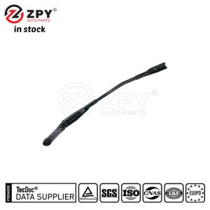 ZPY 8U1955407 Enhanced Version Wiper Arms Left New Quality For Audi Q3