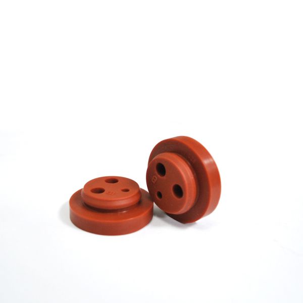 Dust And Water Protection Rubber Grommets With Customized Logo