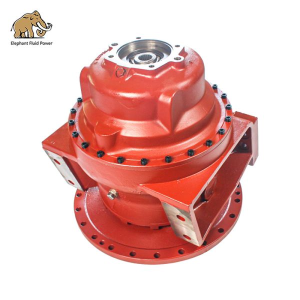 Hydraulic Reducer For 10 - 14 Cubic Concrete Mixer Truck Drum 580L Bonfiglioli