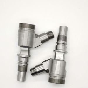 High Quality New Assesmbly Diesel Fuel Injector Shell Steel Model 320D