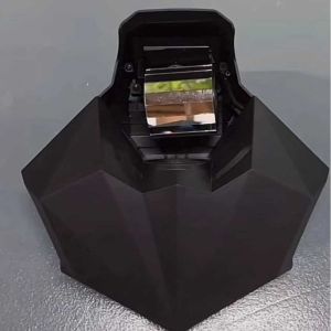 Live Room RGBW LED Stage Effect Light Ip20 With Rotation Dyeing Pattern