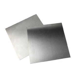 Cutting Carbon Steel Sheet Plate for Container Plate Application