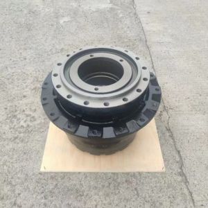 CAT E320D2 Final Drive Reducer 480-6768 Hydraulic Travel Motor Gearbox For