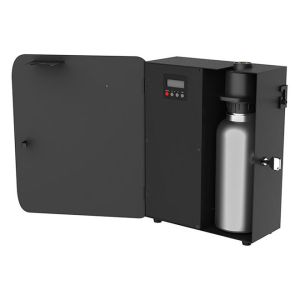 Aromatherapy Aroma Electric Scent Diffuser Machine Fragrance HVAC