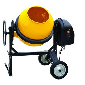 6.5HP Mini Cement Mixer