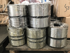 China High Quality Of Thrust Bushing For Excavator  For Excavator /Breaker on sale