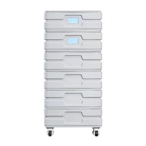 Hybrid Solar System Inverter MPPT 5kw 5000w Solar Off Grid 554.6*540*186.5 mm