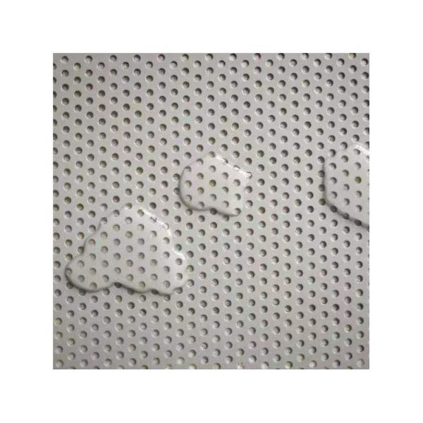 Customized 80mm Glasswool Sandwich Panel For Building Insulation And Soundproofi