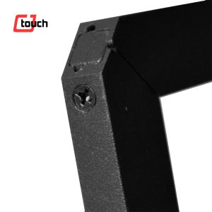 15.6 Inch Interactive Infrared Touch Screen For LCD Display Practical