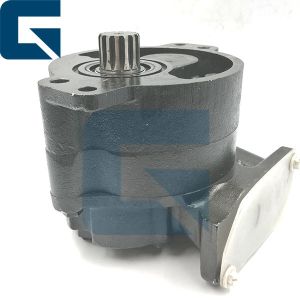China 3P-6816 3P6816 Hydraulic Gear Pump For D6D Track on sale