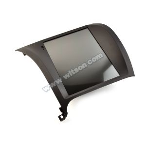 9.7'' Tesla Vertical Screen For Kia K3 Cerato Forte 2013-2017 Android Car
