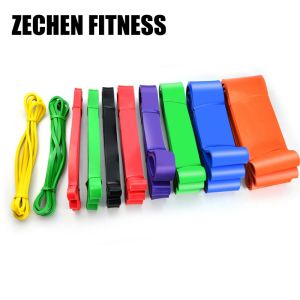 Latex Resistance Latex Resistance Loop Bands Home Fitness Exercise 2080mm