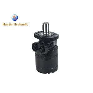 Hydraulic Orbital Motors BMER White 500/501 Interchangeable Low Speed High