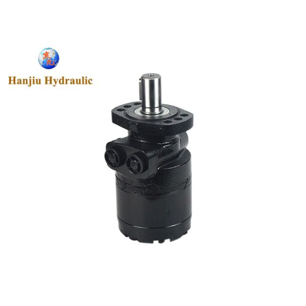 Hydraulic Orbital Motors BMER White 500/501 Interchangeable Low Speed High