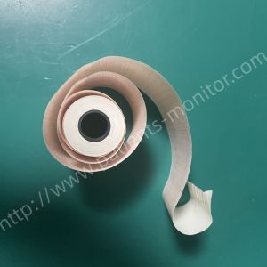 China 6 Points 6CM Width ECG Paper Roller for Biocare ECG-300G with 90 Days Warranty on sale