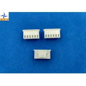 2.5mm pitch XH housing equivalent wire to board crimp style connectors with bump