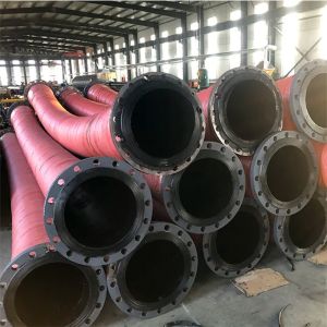 Customized Floating Dredge Hose 5 Inch 6 Inch for Water irrigation
