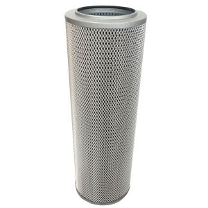 Provided Video Outgoing-Inspection Excavator Hydraulic Oil Filter Element for