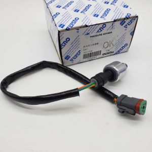 OUSIMA 167-1709 1671709 Pressure Sensor Compatible For