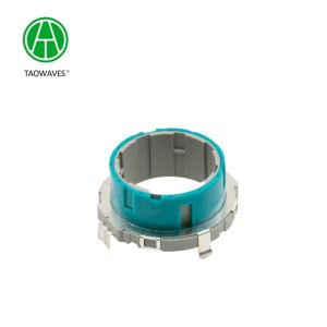 Ec35 Hollow Shaft Incremental Rotary Encoder 15-Bit Ultra-Thin Digital Control