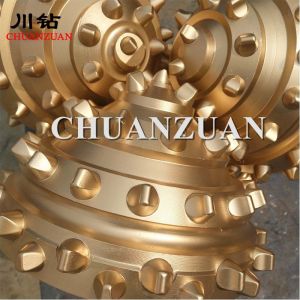 15 1/2INCH TCI ROCK BIT tricone roller bits with rubber sealed bearing