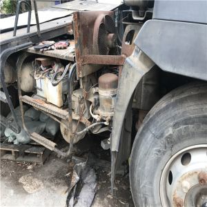 Japanese hino tippers 20cubic left steering used dump truck ,used issuzu forward