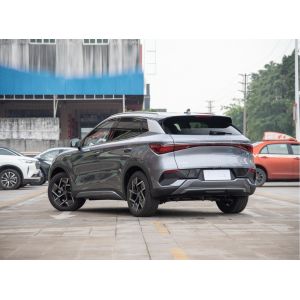 2024 BYD Yuan Plus ATTO3 Fully Electric SUV Car Brand New 0km New Energy