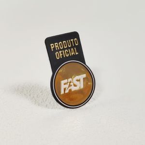 Factory Custom Soft TPU Patch Waterproof Embossed Badges TPU Heat Transfer