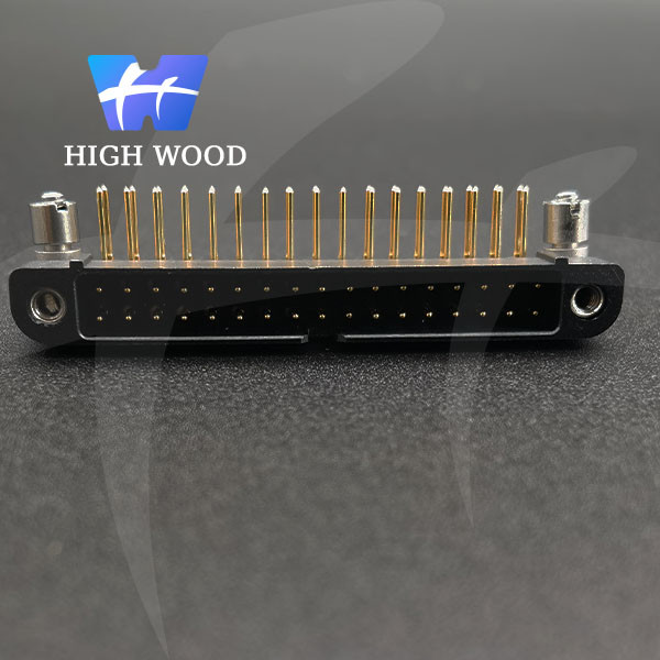 Quality HW-CMM Connectors, HW-221V34F26,MTL-55302F,2mm Pitch. wholesale