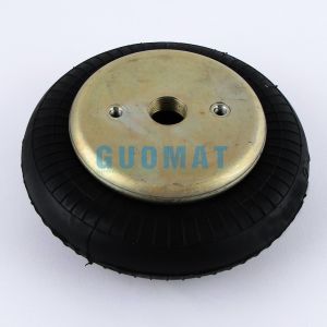 Festo EB-215-80 Compact Air Bellow Cross Dunlop 8''x1 S08101 Air Shock Absorber