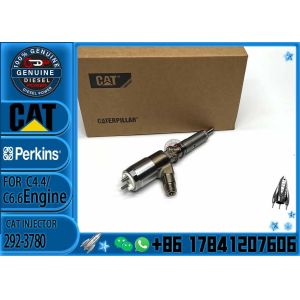 Diesel Common Rail Injector 292-3780 306-9380 306-9390 310-9067 2645A751 320