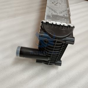 17424334 174-24334 Radiator for VOLVO Excavator EC210D EC200D EC220