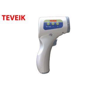 Non-Contact Laser Digital Frontal Therometer Ear The Measuring Body Temperature
