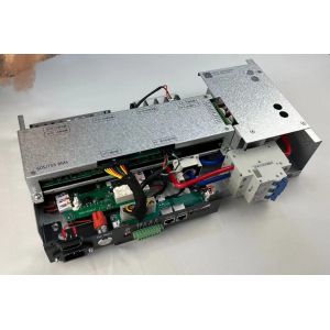 38S 120V 100A lifepo4 Bms For Lithium Ion Battery Energy Storage System