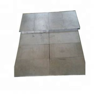 Lead Sheet For Laboratory Testing High Purity Long Service Time